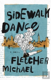 Sidewalk Dance