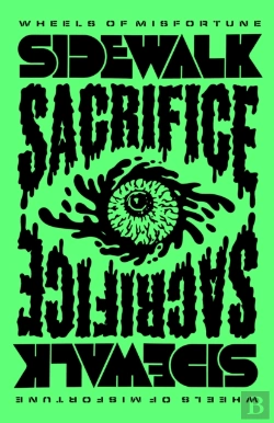 Bertrand.pt - Sidewalk Sacrifice: Wheels Of Misfortune