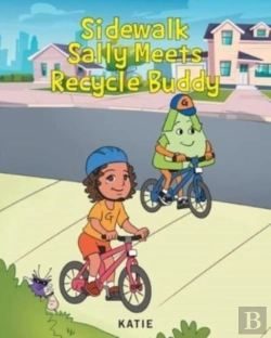 Bertrand.pt - Sidewalk Sally Meets Recycle Buddy