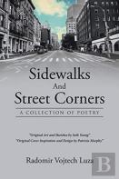 Sidewalks And Street Corners
