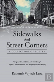 Sidewalks And Street Corners
