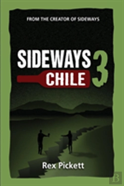 Bertrand.pt - Sideways 3 Chile