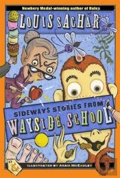Sideways Stories From Wayside School
