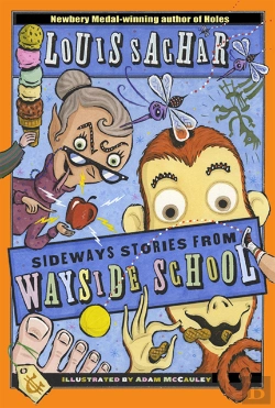 Bertrand.pt - Sideways Stories From Wayside School