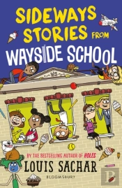 Sideways Stories From Wayside School