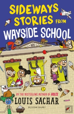 Bertrand.pt - Sideways Stories From Wayside School