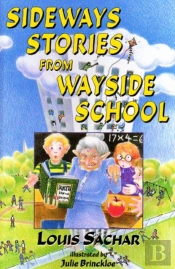 Sideways Stories From Wayside School