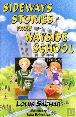 Bertrand.pt - Sideways Stories From Wayside School