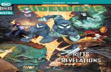 Sideways Vol. 2: Rifts And Revelations