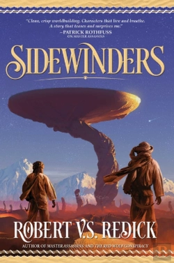Bertrand.pt - Sidewinders