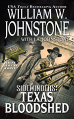 Bertrand.pt - Sidewinders: Texas Bloodshed