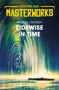 Bertrand.pt - Sidewise In Time