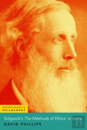 Sidgwick'S The Methods Of Ethics