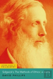 Sidgwick'S The Methods Of Ethics