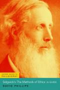 Sidgwick'S The Methods Of Ethics