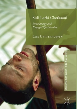 Bertrand.pt - Sidi Larbi Cherkaoui