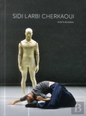 Sidi Larbi Cherkaoui