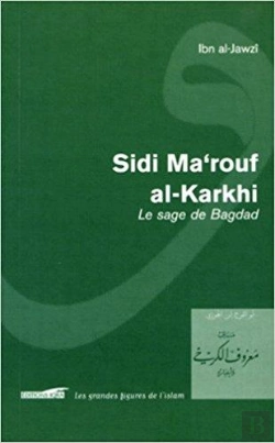 Bertrand.pt - Sidi Ma'Arouf Al-Karkhi : Le Sage De Bagdad