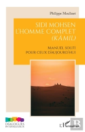 Sidi Mohsen - Lhomme Complet (Kamil) - Manuel Soufi Pour Ceux Daujourdhui
