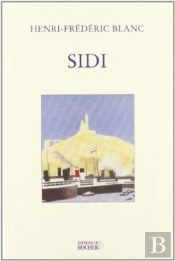 Sidi : Tragédie Bouffe En Cinq Actes