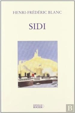 Bertrand.pt - Sidi : Tragédie Bouffe En Cinq Actes