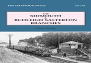 Sidmouth And Budleigh Salterton Branches
