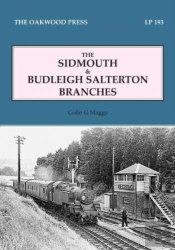 Sidmouth And Budleigh Salterton Branches