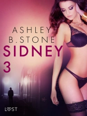 Sidney 3 - Una Novela Corta Erótica