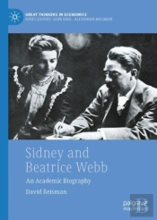 Sidney And Beatrice Webb