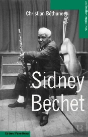 Sidney Bechet