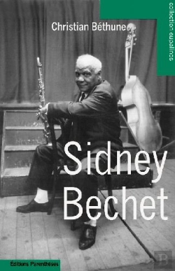 Bertrand.pt - Sidney Bechet