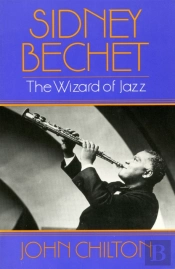 Sidney Bechet
