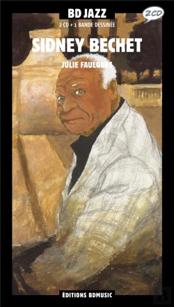 Bertrand.pt - Sidney Bechet