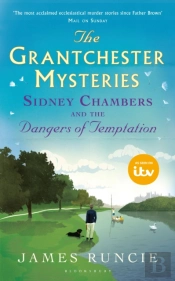 Sidney Chambers And The Dangers Of Temptation