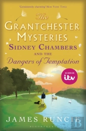 Sidney Chambers And The Dangers Of Temptation