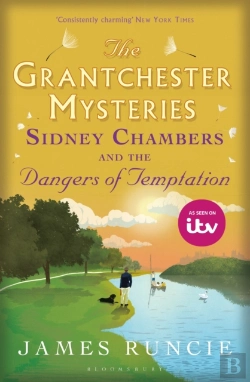 Bertrand.pt - Sidney Chambers And The Dangers Of Temptation