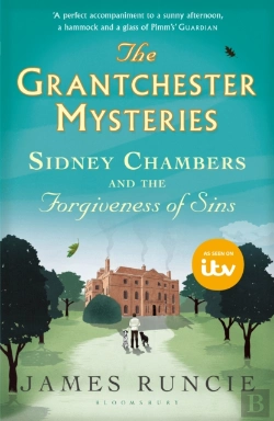 Bertrand.pt - Sidney Chambers And The Forgiveness Of Sins