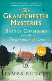 Sidney Chambers And The Forgiveness Of Sins