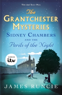 Bertrand.pt - Sidney Chambers And The Perils Of The Night