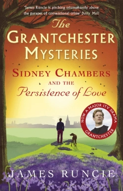 Bertrand.pt - Sidney Chambers And The Persistence Of Love