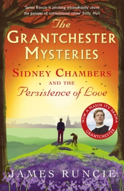 Bertrand.pt - Sidney Chambers And The Persistence Of Love
