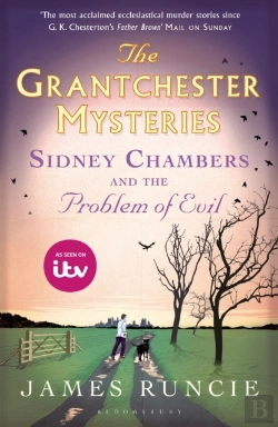 Bertrand.pt - Sidney Chambers And The Problem Of Evil