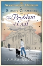 Sidney Chambers And The Problem Of Evil