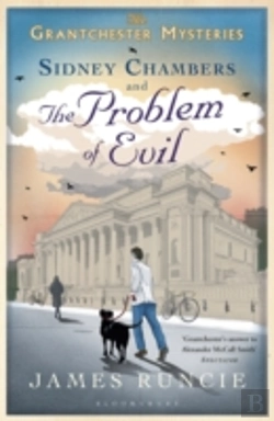 Bertrand.pt - Sidney Chambers And The Problem Of Evil