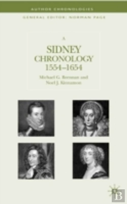 Bertrand.pt - Sidney Chronology