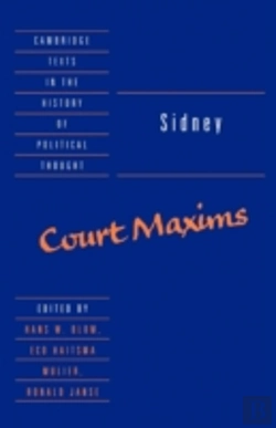 Bertrand.pt - Sidney: Court Maxims