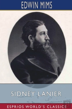 Bertrand.pt - Sidney Lanier (Esprios Classics)