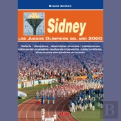 Sidney. Los Juegos Olímpicos Del Año 2000