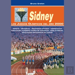Bertrand.pt - Sidney. Los Juegos Olímpicos Del Año 2000