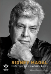 Sidney Magal